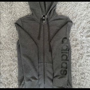 Medium Womens Adidas Jacket